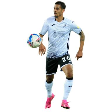 Kyle Naughton 3