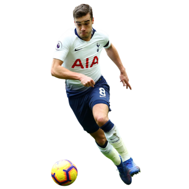 Harry Winks 3