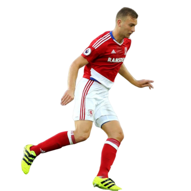 Ben Gibson 3