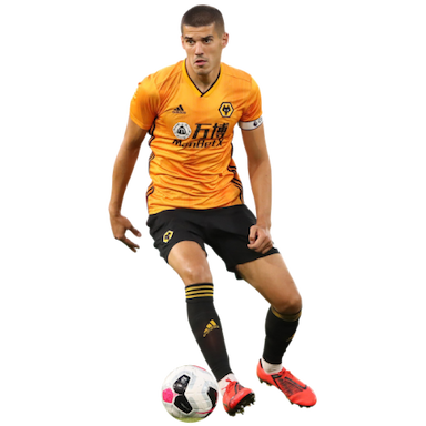 Conor Coady 3