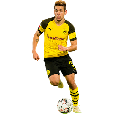 Raphael Guerreiro 3