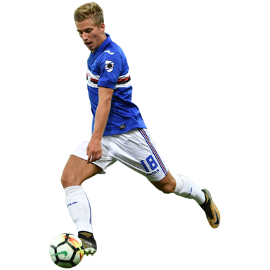 Dennis Praet 3