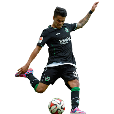 Leonardo Bittencourt 3