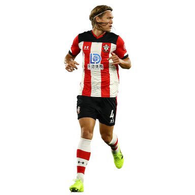 Jannik Vestergaard 3