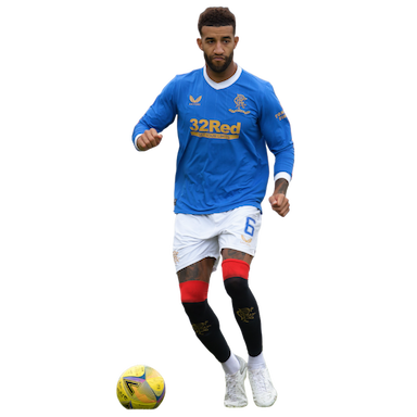 Connor Goldson 3
