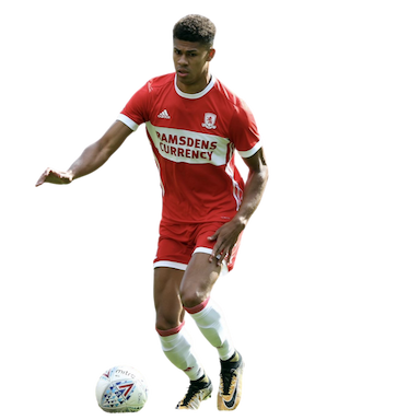 Ashley Fletcher 3