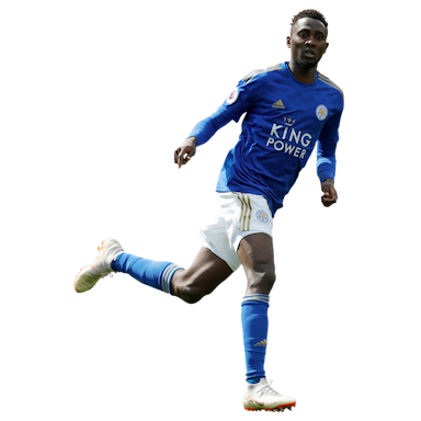 Wilfred Ndidi 3