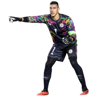 Neil Etheridge 3