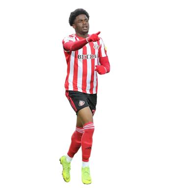 Josh Maja 3