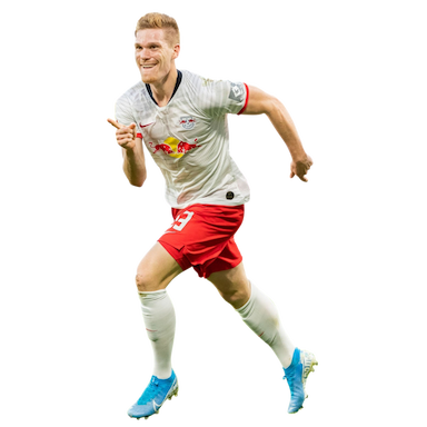 Marcel Halstenberg 3