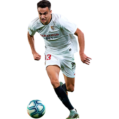 Sergio Reguilón 3