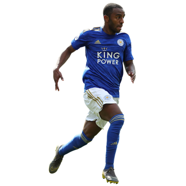 Ricardo Pereira 3