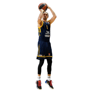 Alexey Shved 3