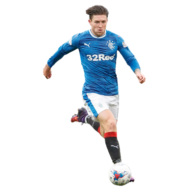 Josh Windass 3