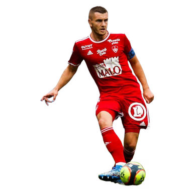 Brendan Chardonnet 3