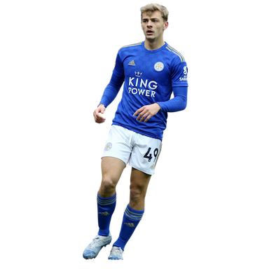 Kiernan Dewsbury-Hall 3