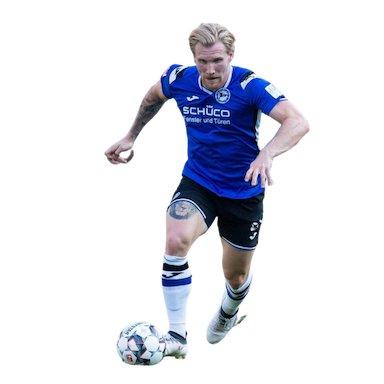 Andreas Voglsammer 3