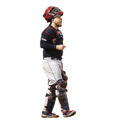 Roberto Perez 3