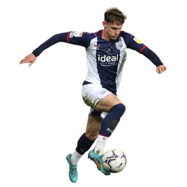 Taylor Gardner-Hickman 3