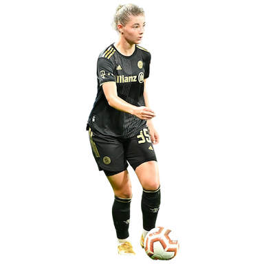 Julia Landenberger 2