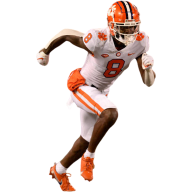 Justyn Ross 3