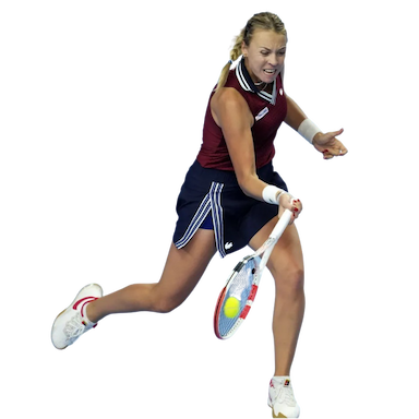 Anett Kontaveit 3