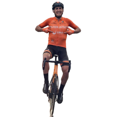 Antonio Jesús Soto 3