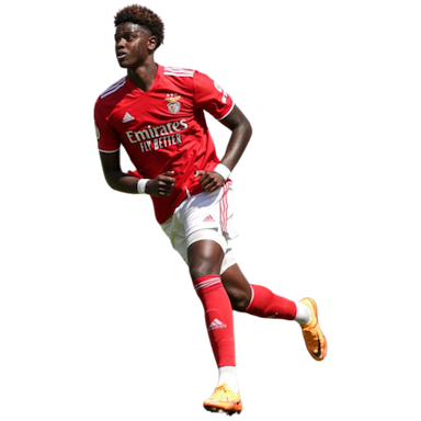 Luís Silva Semedo 3