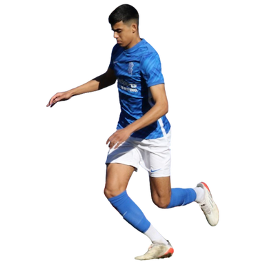 Brandon Singh Khela 3