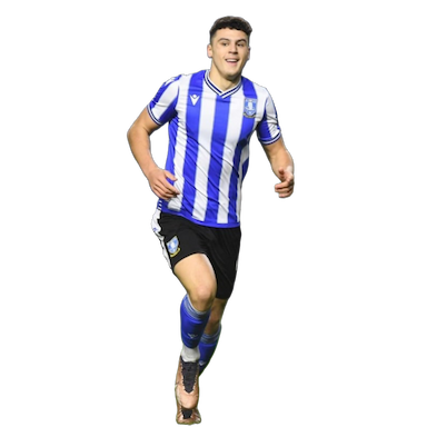 Bailey-Tye Cadamarteri 3