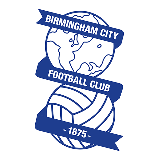 Birmingham badge
