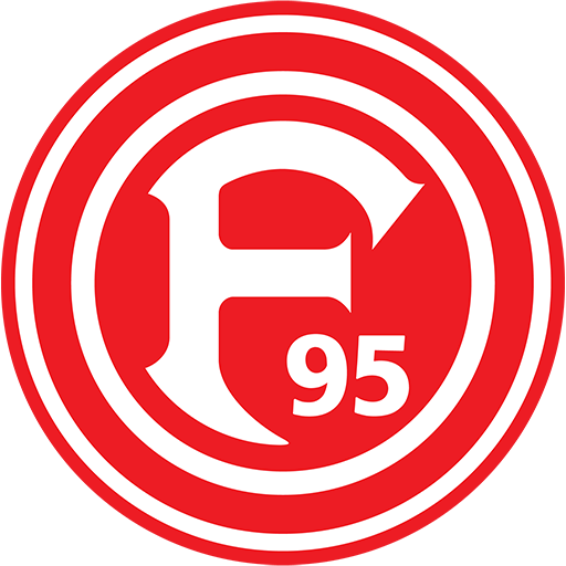 Fortuna Düsseldorf artwork 1