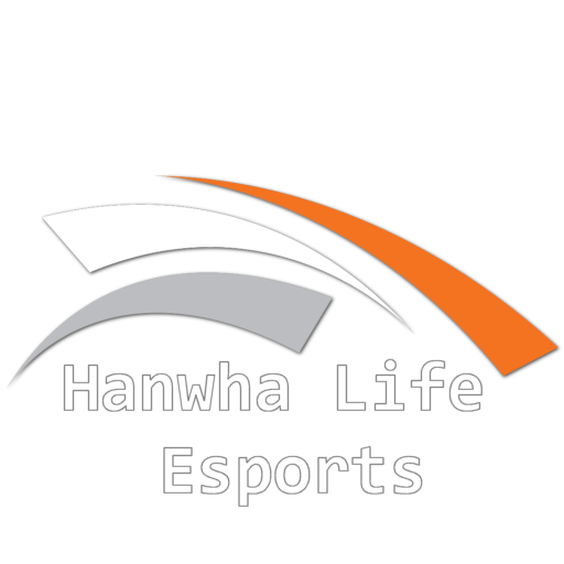 Hanwha Life Esports badge