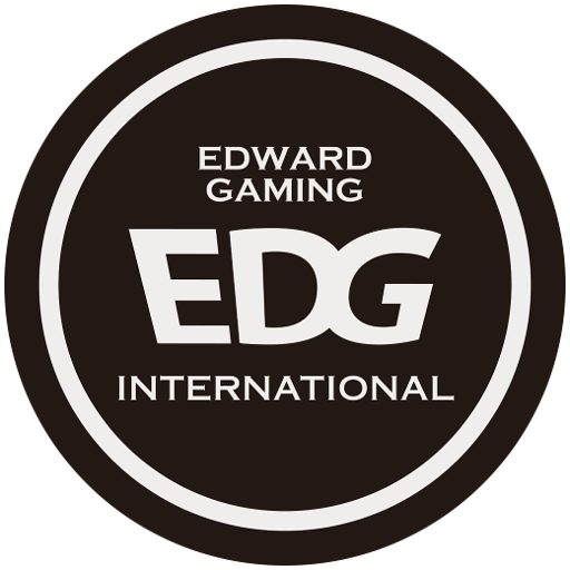 EDward Gaming artwork 1