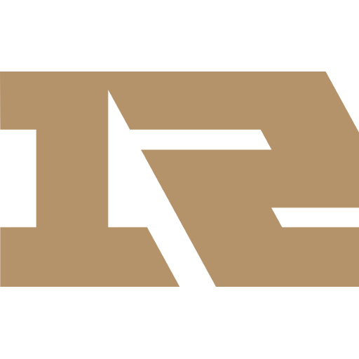 Royal Never Give Up artwork 1