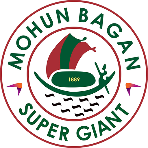 Mohun Bagan artwork 1