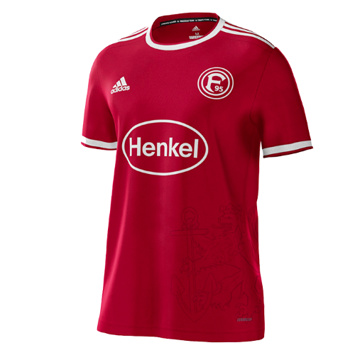 Fortuna Düsseldorf artwork 3