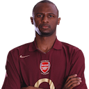 Patrick Vieira