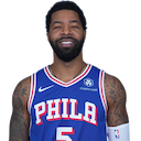 Marcus Morris Sr.