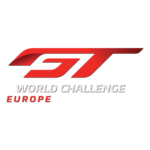 GT World Challenge Europe Sprint Cup