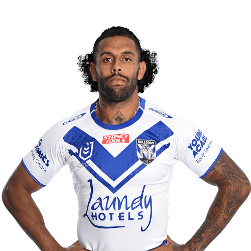 Josh Addo-Carr