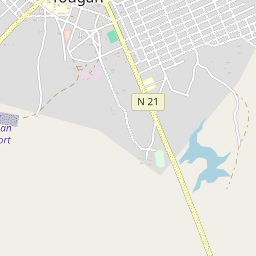 Aboubacar Sangoulé Lamizana