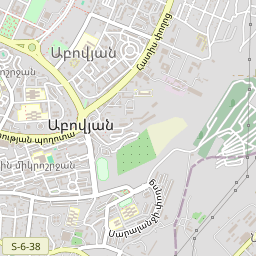 Abovyan City Stadium